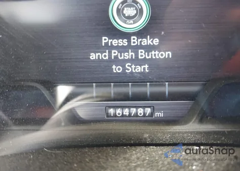 2019 Ram 1500 Big Horn/Lone Star 4X4 5'7 Box из США, поврежденный, VIN 1C6SRFFT4KN687547